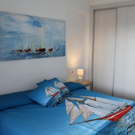 Verano Azul Benidorm Extérieur photo