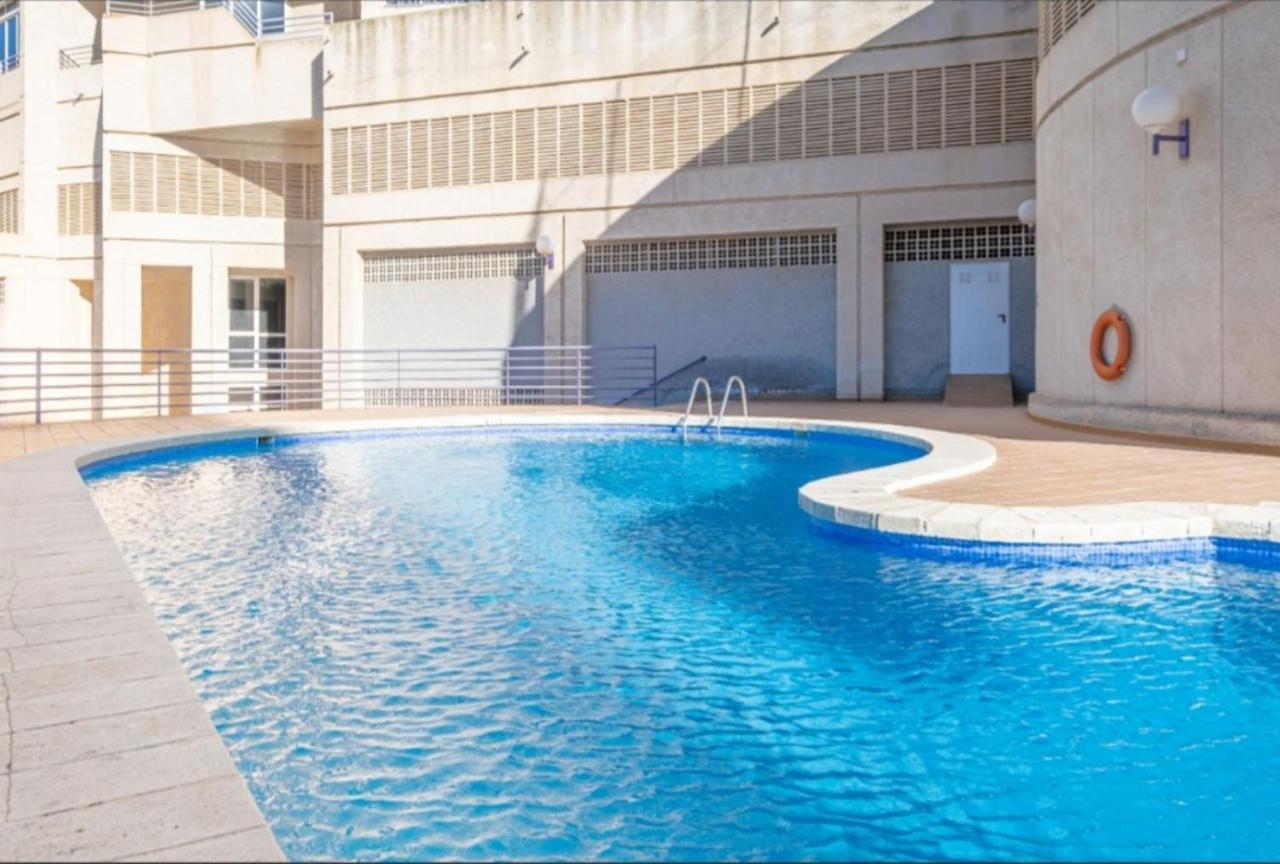 Verano Azul Benidorm Extérieur photo